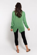 Load image into Gallery viewer, LADIES SWEATER 33/9160Q
