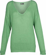 Load image into Gallery viewer, LADIES SWEATER 33/9160Q
