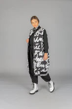 Load image into Gallery viewer, LONG JACKET AL7018
