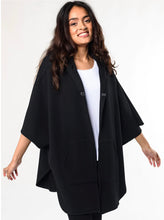 Load image into Gallery viewer, DAKOTA HOODED PONCHO 581100
