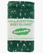 Load image into Gallery viewer, Parade Baby Organics Everything blanket
