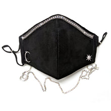 Load image into Gallery viewer, BLING MASK EARRING GIFT SET
