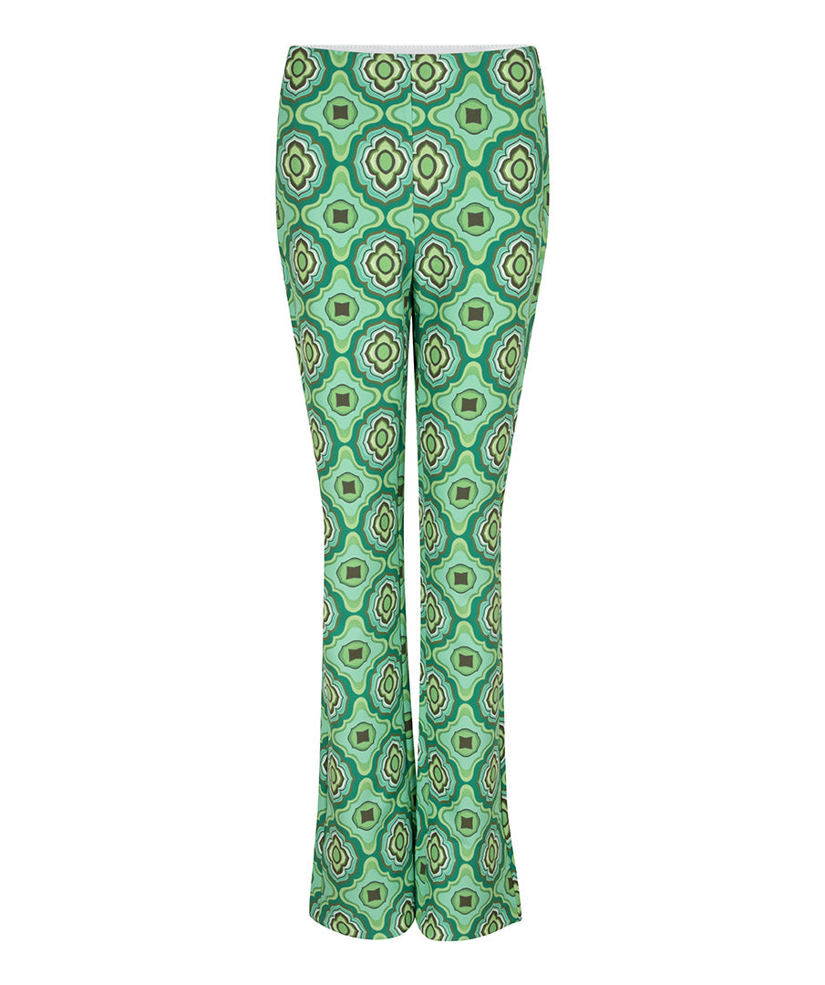 ESQUALO 70'S TROUSERS SP2330014