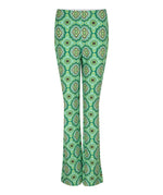 Load image into Gallery viewer, ESQUALO 70&#39;S TROUSERS SP2330014
