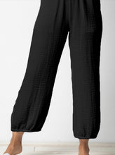 Load image into Gallery viewer, SOLID LANTERN PANT
