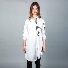 OVERSIZED SHIRT SD04