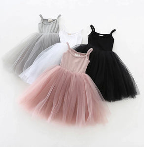 GIRLS  TUTU PARTY DRESS