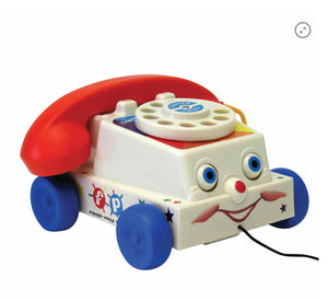 FP Chatter Phone 1694