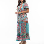 Load image into Gallery viewer, DRESS 6155
