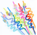 Load image into Gallery viewer, PARTY STRAWS VARIOUS
