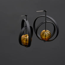 Load image into Gallery viewer, ERIS EARRING 41189

