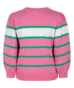Load image into Gallery viewer, STRIPE SWEATER SP2307008
