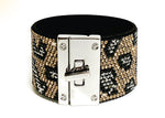 Load image into Gallery viewer, BUBBLE BLING CUFF
