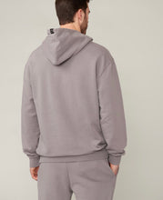 Load image into Gallery viewer, MENS TOURN NOAH HOODIE GREY
