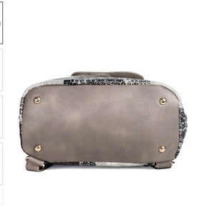 Karla Hanson RFID Blocking Eva Crossbody Bag