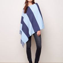Load image into Gallery viewer, PREPACK REVERSIBLE CAPE C2412PK-464A

