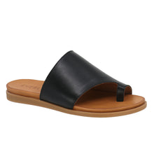Load image into Gallery viewer, EVERLY ZOEY LEATHER SHOE
