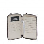 Load image into Gallery viewer, ATHENA PASSPORT POUCH SQ19062
