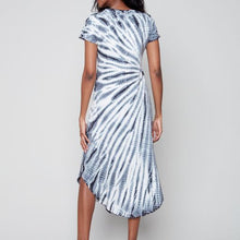 Load image into Gallery viewer, LONG DRESS C3127

