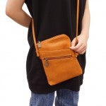 Load image into Gallery viewer, HANNAH CROSSBODY SQ18W06
