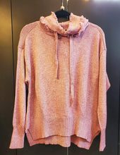 Load image into Gallery viewer, HOODIE SWEATER C2416/736A
