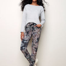 Load image into Gallery viewer, SUEDE JOGGER C5226R-157B
