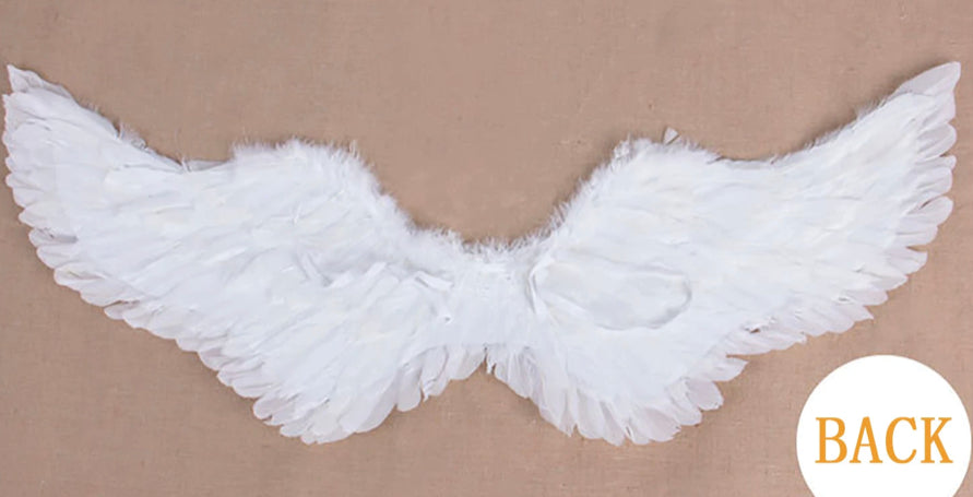 ANGEL WINGS