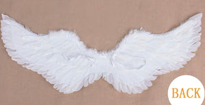 ANGEL WINGS