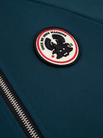 Load image into Gallery viewer, OWWW HAKU TRACK JACKET
