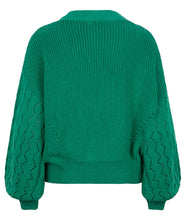 Load image into Gallery viewer, KNIT CARDIGAN SP2307020

