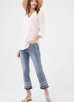 Load image into Gallery viewer, TEXTURED TUNIC 7060645
