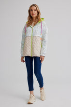 Load image into Gallery viewer, PAISLEY PARADISE K5460RN
