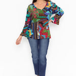 Load image into Gallery viewer, ACAPULCO TOP 62-548
