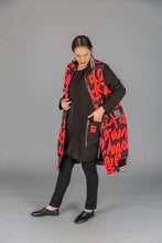 Load image into Gallery viewer, LONG JACKET AL7018
