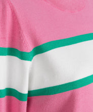 Load image into Gallery viewer, STRIPE SWEATER SP2307008

