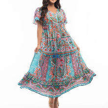 Load image into Gallery viewer, DRESS 6155
