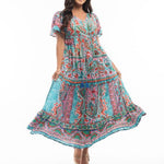 Load image into Gallery viewer, DRESS 6155
