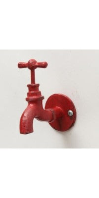 Hook Faucet