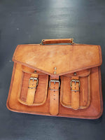 Load image into Gallery viewer, LEATHER PURSE 1303c
