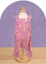 Load image into Gallery viewer, PETRA BABY JUMPSUIT
