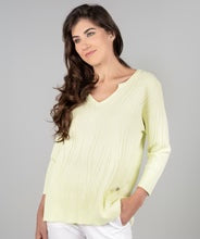 Load image into Gallery viewer, EDEN SWEATER 26117
