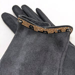 Load image into Gallery viewer, BLING GLOVES
