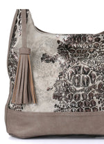 Load image into Gallery viewer, KARLA HANSON HOBO BAG 80105
