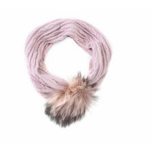 Load image into Gallery viewer, 2-1 CONVERTIBLE HAT/SCARF 222
