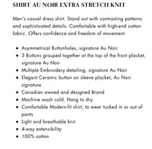 Load image into Gallery viewer, KALO MENS SHIRT COTTON
