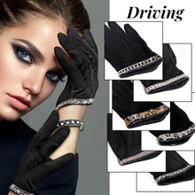 Load image into Gallery viewer, BLING GLOVES
