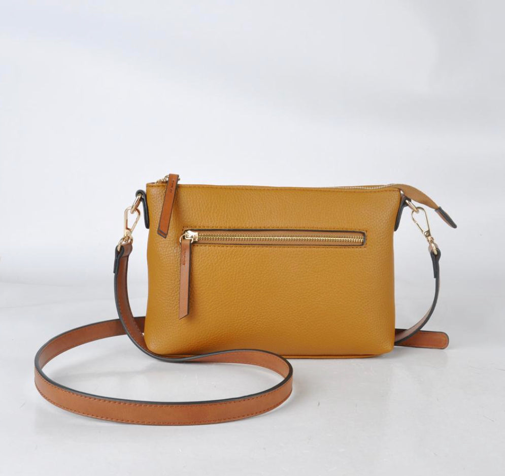 HOKU CROSSBODY VEGAN SMALL