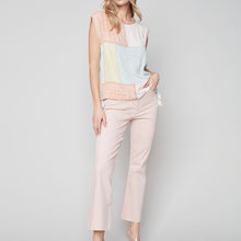 Load image into Gallery viewer, SILKY TOP C4485
