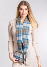 Load image into Gallery viewer, LAMBSWOOL SCARF 1001

