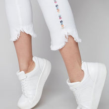 Load image into Gallery viewer, TULIP FRAY PANT C5405
